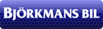 Björkmans Bil